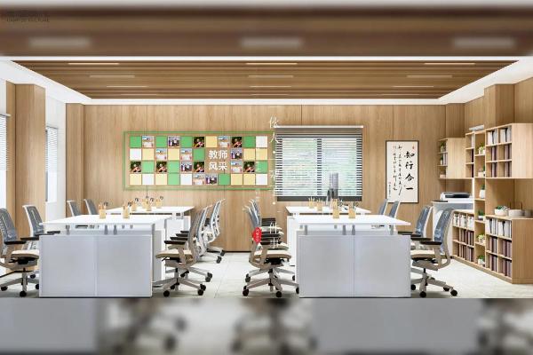 学校教师办公室风水该如何布局 学校教师办公室风水该如何布局