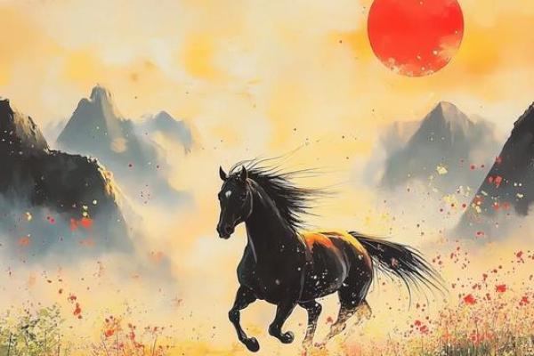 紫薇斗数运马 紫薇斗数运马