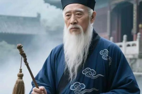 算命江湖术士 算命江湖术士