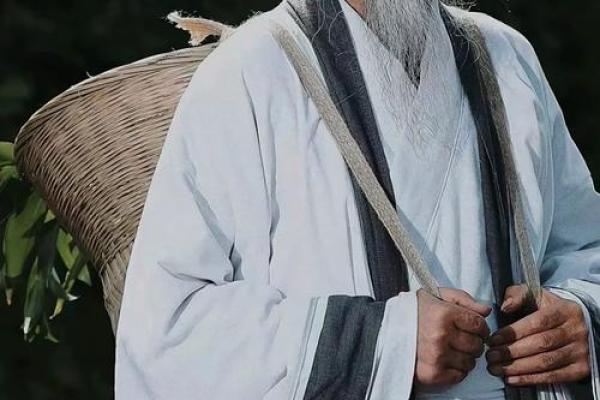 算命江湖术士 算命江湖术士