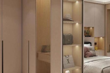 主人房装修风水