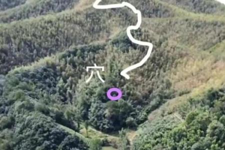 风水高人教你如何调整阴宅风水