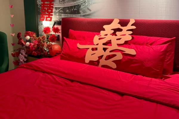 这样的卧室风水,能让爱情甜蜜 这样的卧室风水,能让爱情甜蜜