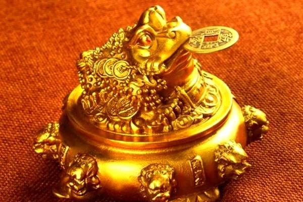 风水金命的人家里适合摆什么提升运势 风水金命的人家里适合摆什么提升运势