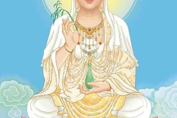 观音诞出生的女人命好吗? 观音诞出生的女人命好吗?