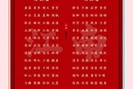 2021年7月14日出生的小女孩起什么名字好,取名技巧分享姓名