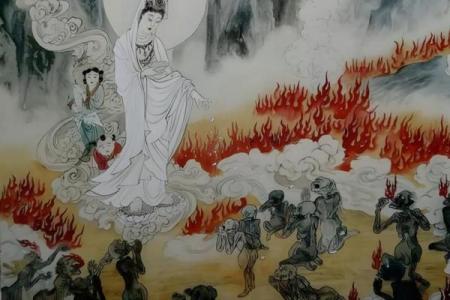 揭秘观音诞是什么时候？