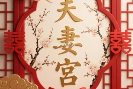 出生日期看缘分 这几个八字特征的男女能够携手到老