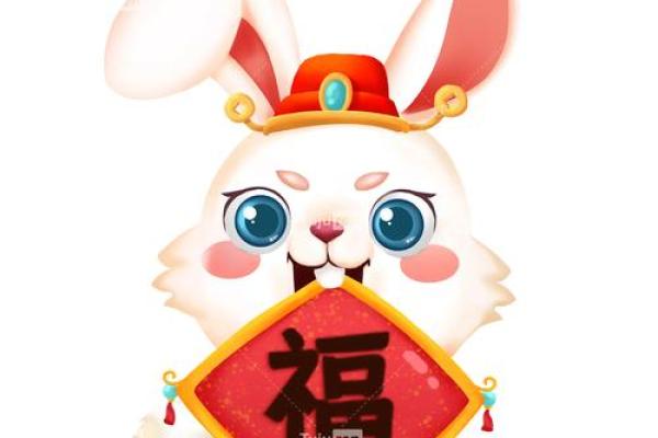 风水吉祥物_兔子吉祥物名字及寓意