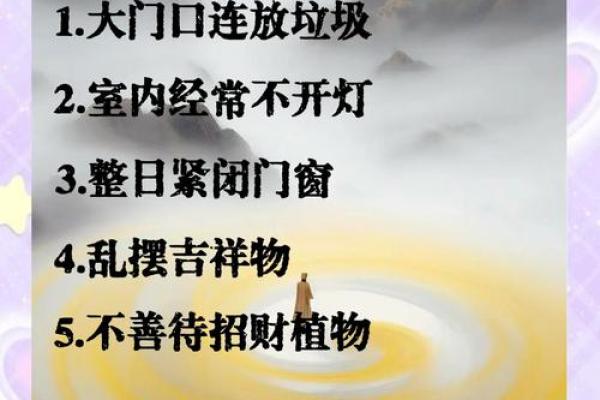 财运想好，这些风水秘诀要知道