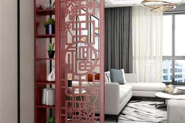 客厅与餐厅隔断风水禁忌