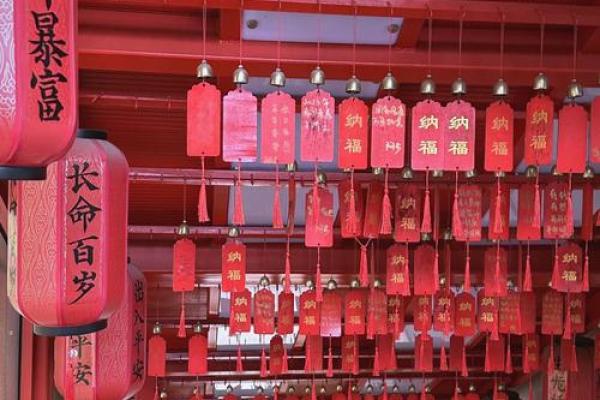 杭州灵隐寺攻略祈福灵签 杭州灵隐寺攻略祈福灵签