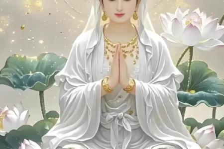 观音诞为什么要上香？