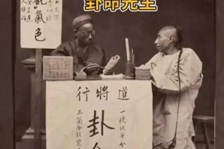 高晓松街头算命