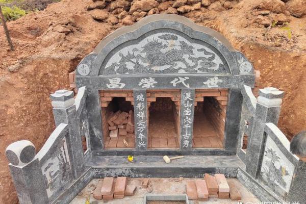 人死后如何选择好的风水墓地 人死后如何选择好的风水墓地