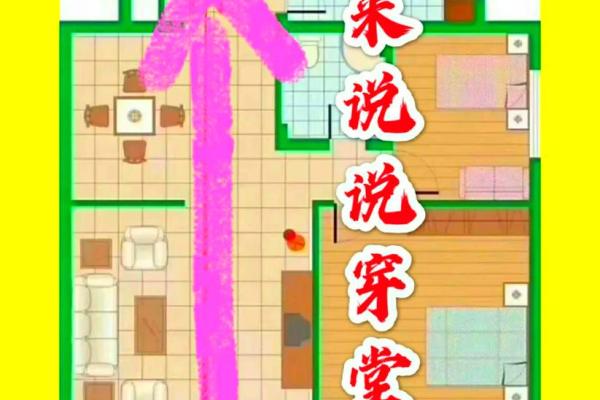 怎么才能化解住宅外部风水煞气