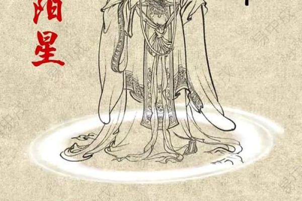 东有小山紫微斗数第8课：北斗星系②（太阳、武曲、天同、廉贞）