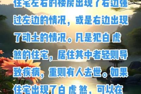 怎么才能化解住宅外部风水煞气