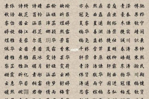 宝宝名字手机打分测试