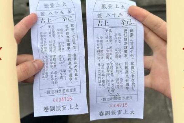 月老灵签签文详解第二十九签:无意得之 月老灵签签文详解第二十九签:无意得之