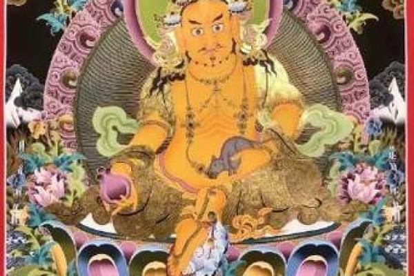 地藏菩萨灵签歌曲