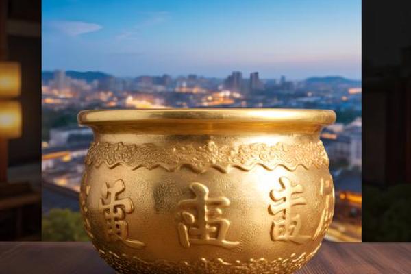 招财风水聚宝盆有什么讲究 招财风水聚宝盆有什么讲究