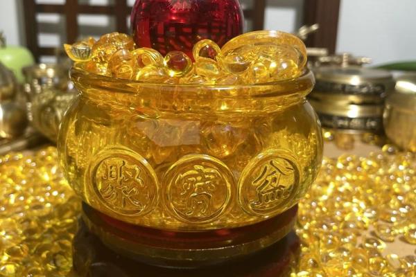 招财风水聚宝盆有什么讲究 招财风水聚宝盆有什么讲究