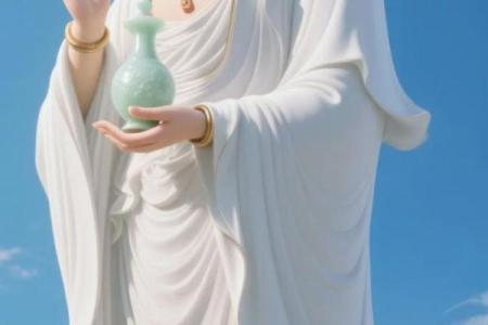 菩萨的痣在哪里 观音痣誉为福气面相