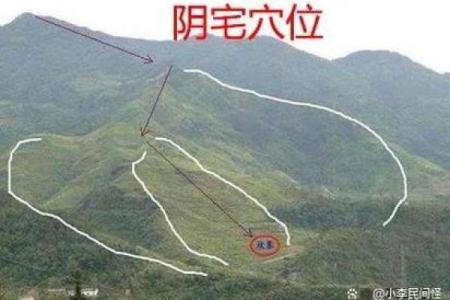 阴宅风水选择必须要注意的原则