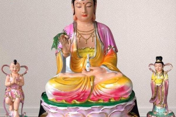 观音菩萨两个童子是不是夫妻