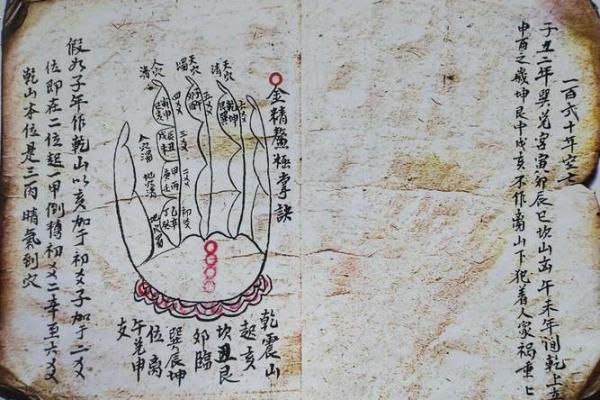 紫薇斗数掌中决