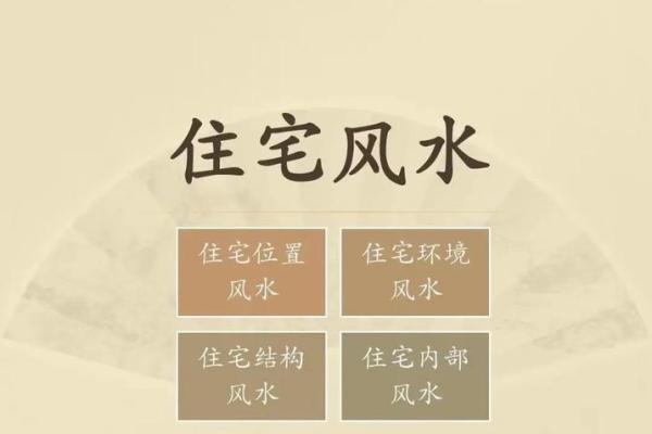 阴宅风水禁忌，绝对不能触碰的