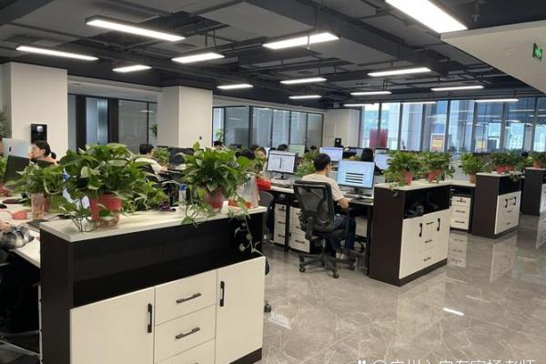 办公室怎么摆放风水才能够更好