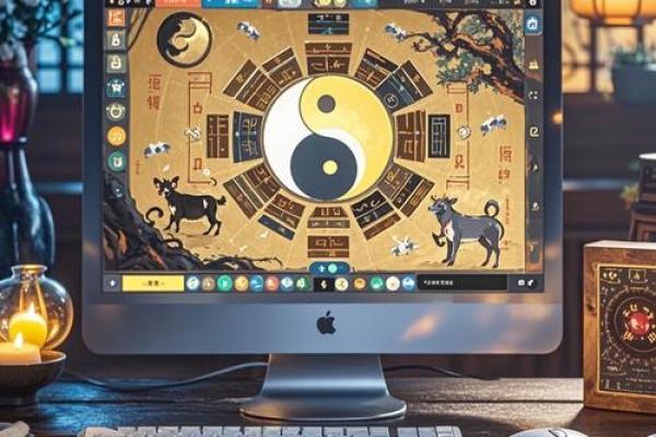 算命风水更好的软件是哪个 算命风水更好的软件是哪个