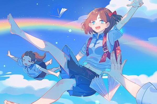 神叨酱:5.4日心灵运势测试 神叨酱:5.4日心灵运势测试