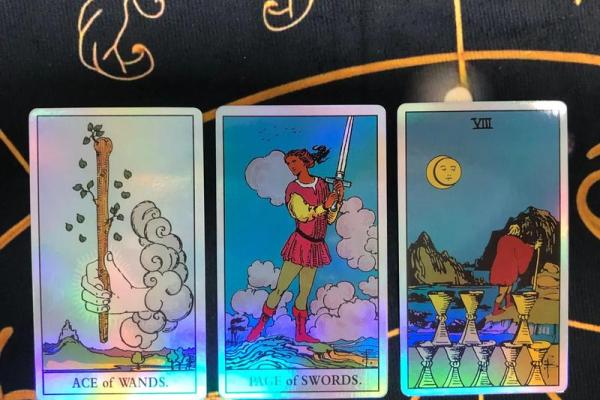 塔罗测试我应该辞职吗 塔罗测试我应该辞职吗