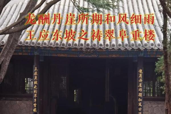 风水学中的龙楼宝殿指的是什么 风水学中的龙楼宝殿指的是什么