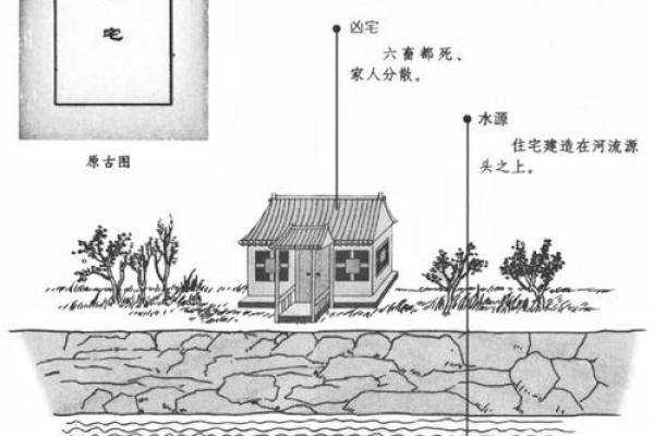 房子下面修蓄水池风水好不 房子下面修蓄水池风水好不
