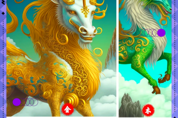 麒麟虎算命 麒麟虎算命