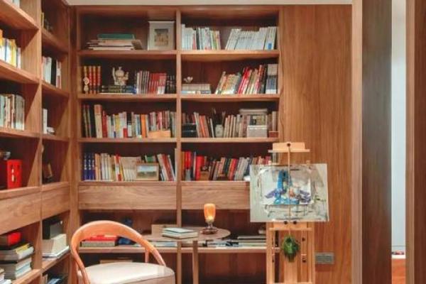 风水选择书房放什么植物好有助于学习氛围