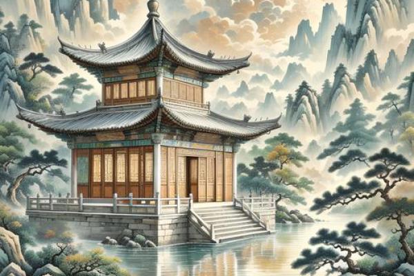 北京改装房子风水图片头像