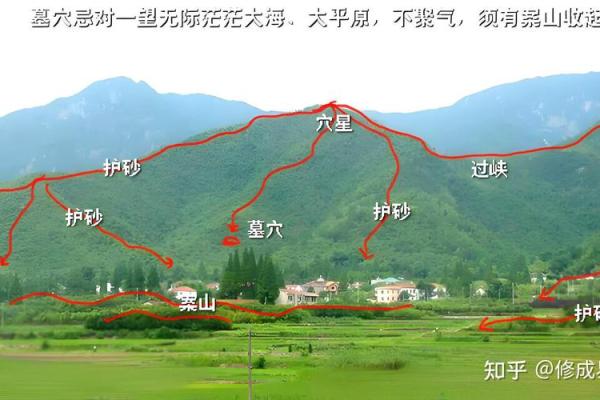 挖山建房破风水吗