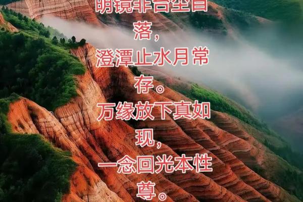 风水中的明堂宽广阔大未必尽好