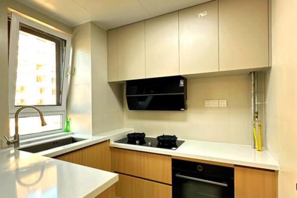 厨房风水，厨房如何装修与布局