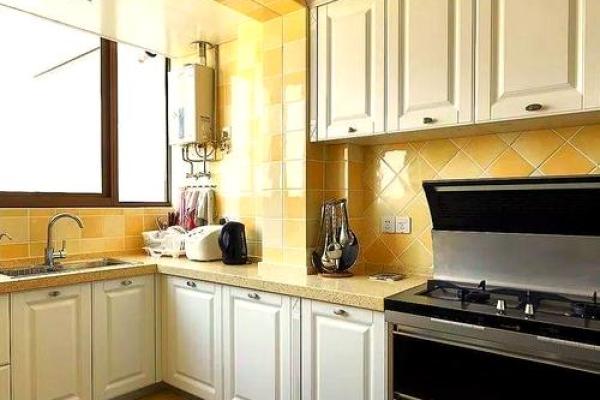 什么是灶台煞呢？风水中不可犯