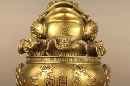 招财风水摆件有哪些