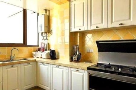 什么是灶台煞呢？风水中不可犯