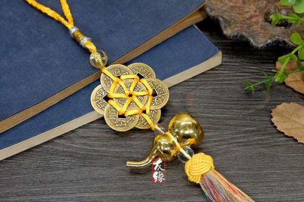 风水八帝钱化解二黑的作用和使用方法