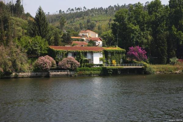 崖边房子风水好不好呢