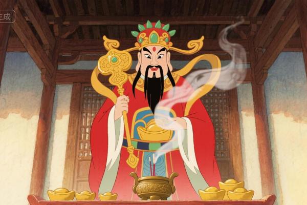 风水禁忌:几个动作吓跑财神爷 风水禁忌:几个动作吓跑财神爷